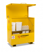 Armorgard ChemBankTM CBC4