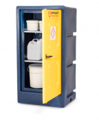 Armorgard ChemCube CabinetTM CCC2