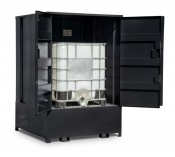 Armorgard DrumBankTM DBIBC1