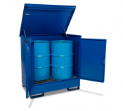 Armorgard DrumBankTM DB2