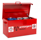 Armorgard FlamBankTM FB1