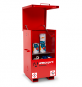 Armorgard FlamBankTM FBC2