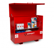 Armorgard FlamBankTM FBC5