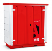 Armorgard Forma-Stor COSHHTM FR100-C