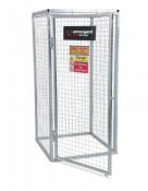 Armorgard Gorilla Gas CageTM GGC5