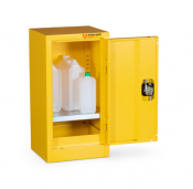 Armorgard SafeStorTM HFC2