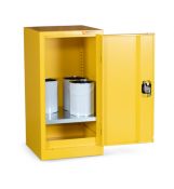 Armorgard SafeStorTM HFC4