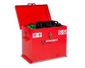 Armorgard TransBankTM TRB3