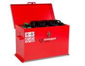 Armorgard TransBankTM TRB4