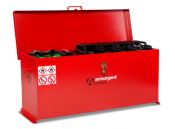 Armorgard TransBankTM TRB6