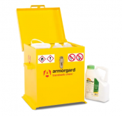 Armorgard TransBank ChemTM TRB2C