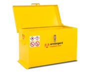 Armorgard TransBank ChemTM TRB2C