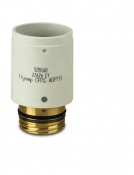 Hypertherm 528160 cartridge adapter - HYAMP HAND OR MECH TORCH