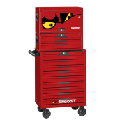 TengTools 26inch PRO35™ Mega Master Tool Kit 1033 Pieces