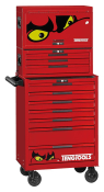 TengTools 26inch PRO35™ Stack Tool Kit 1034 Pieces