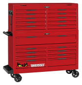 TengTools 53inch PRO35™ Monster Stack Tool Kit 1295 Pieces