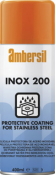 AMBERSIL Inox 200 - 12 x 400ml