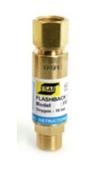 Flashback Arrestor FRT G 3/8inch RH (Oxygen) - Non Resettable