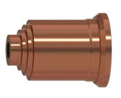 Hypertherm Nozzle, Duramax Lock 26-45 A, Gouging