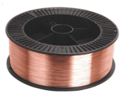0.8mm A18 SG2 G3Si1 Mild steel MIG Welding Wire -  5kg