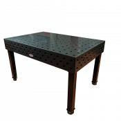 YAHANDA D28-3D Welding Table 2000mm x 1000mm x 200mm