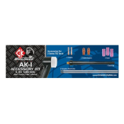 CK TIG Torch Accessory Kit For CK9, CK130