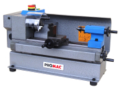Promac BD_3-M Lathe Promac BD_3-M Lathe