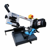 Baileigh BS-127P Portable Band Saw