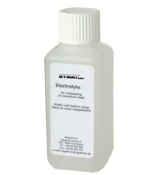Bymat Electrolyte EC for Embossing Chromed Steel - 100ml
