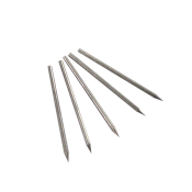 CK Ceriated Tungsten 1.0mm for Micro Torch - Pack of 5