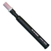 CK20 Water-Cooled 250 Amp Pencil TIG Torch with 3.8m Superflex Cable & 3/8inch BSP Connections