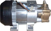 SIMACO 400v AC  Water Pump 0.6 Amp