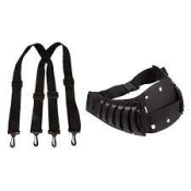 ESAB EPR-X1/1.1 PAPR Waist Belt and Shoulder Harness