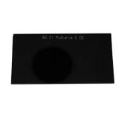 4 ½inch x 5 ¼inch   Shade 12 Lens - Sold Indvidually