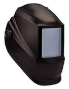 Phantom Passive Headshield
