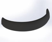 Lorch APR 900 Sweatband Forehead 553.0010.9