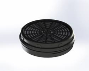 Lorch APR Flow PRSL Filter 553.0020.5
