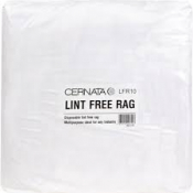 Lint Free White Rag 10kg