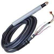 Duramax RT Mechanized torch 180°, 7.6 m NO QD Powermax 600 CE