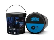 Tyrolit 2 in 1 115x1mm Slitting Disc - Bucket of 100