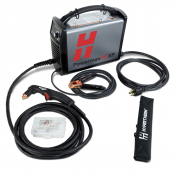 088591 Hypertherm Powermax33 XP plasma cutter