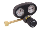 ESAB Progen 10 Bar Inert Regulator, Bottom Entry