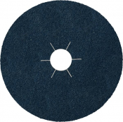 Klingspor CS565 100 x 80 Grit Sanding Disc- Pack of 25