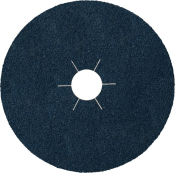 CS565 180 x 24 Grit Sanding Disc - Pack of 25