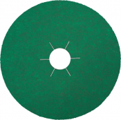 Klingspor CS570 100 x 80 Grit Sanding Disc - Pack of 25