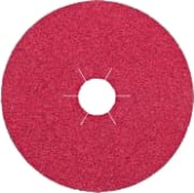 FS964 180 x 24 Grit Ceramic Disc - Pack of 25