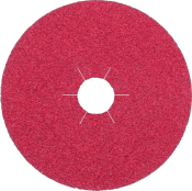 Klingspor FS964 115 x 60 Grit Ceramic Disc - Pack of 25