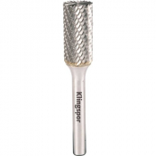 HF 100B CARBIDE BURR 9.6x19x64x6 CUT6