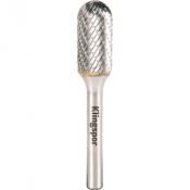 HF 100C CARBIDE BURR 8x19x63x6 CUT6