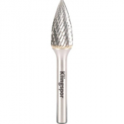 HF 100G CARBIDE BURR 6x18x50x6 CUT6